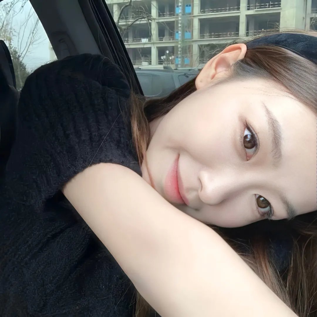 通灵美人