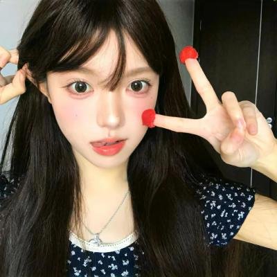 烧草的气味