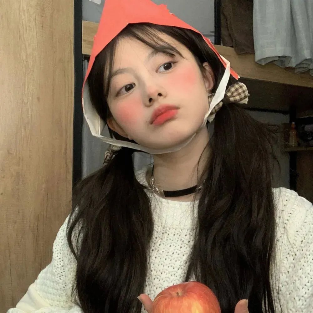女仆们